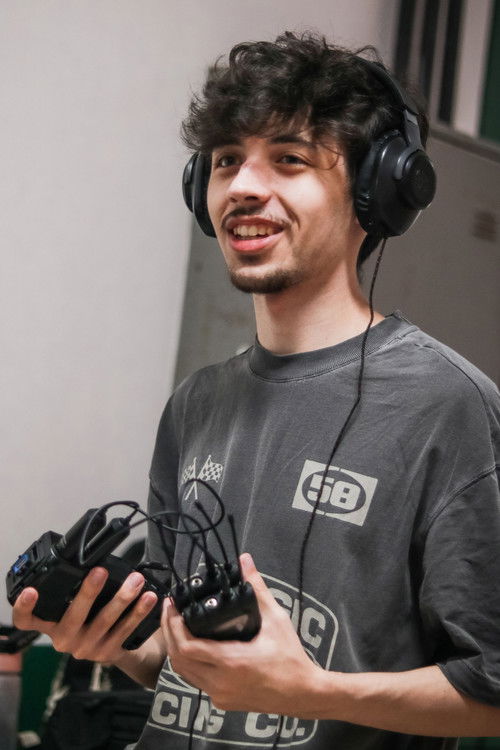 Артхур Бургардт