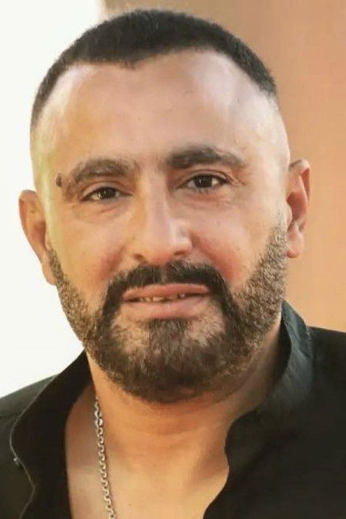 Ахмед Ел Сакка