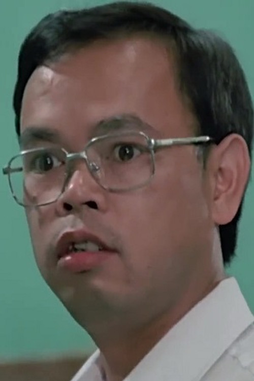 楊又祥