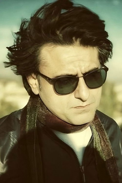 Мехмуд Беразî