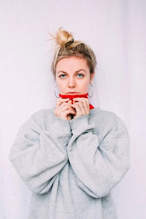 Емма ван ден берг