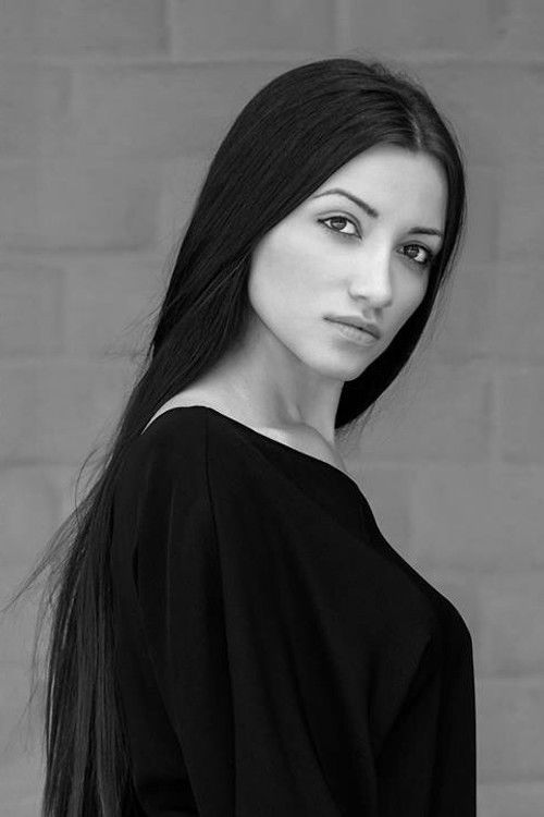 Анна Осадцха