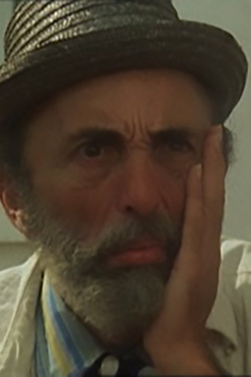 Херб Голдстеин