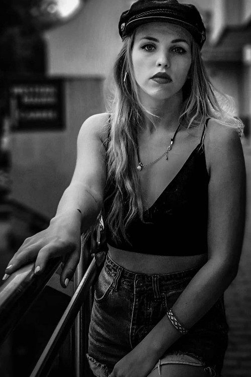 Сарах Меверс