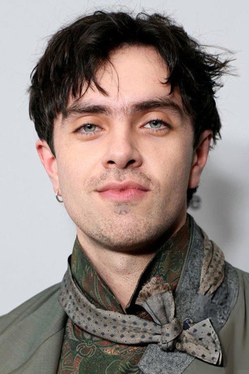 Аидан Замири