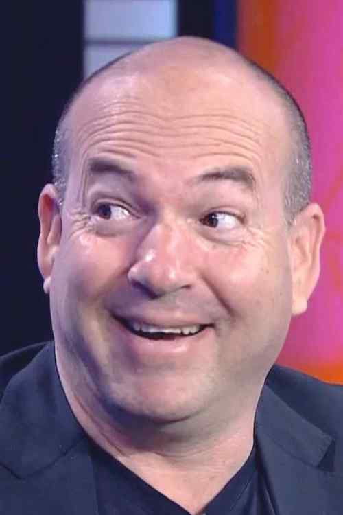  Эяль Беркович