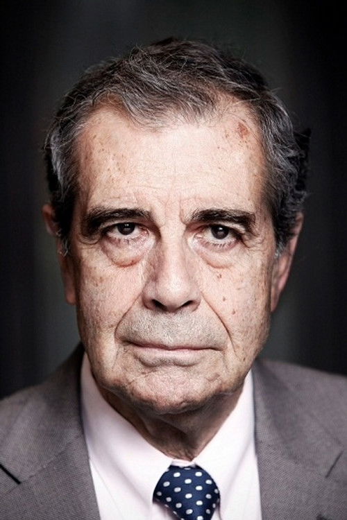 Хермóгенес Пéрез де Арце