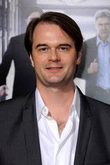 Том Ваугхан