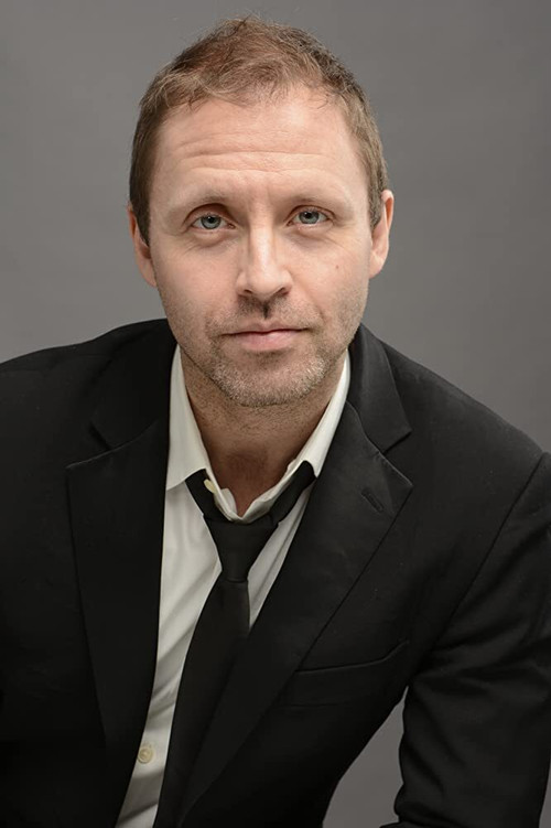 Jонатхан Аронс