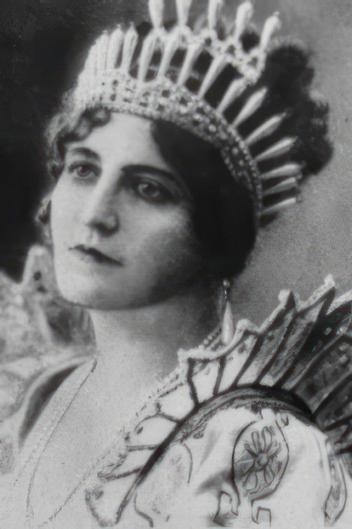 Георгетте Сорелле