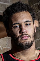  Мозес Итаума