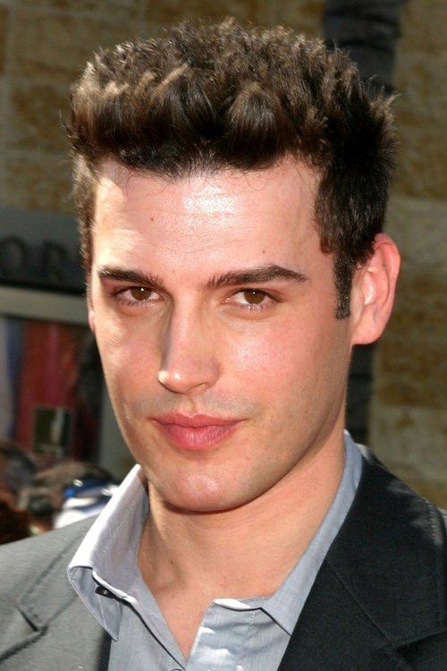 Брент Wебер