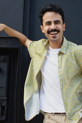 Эстебан Руис