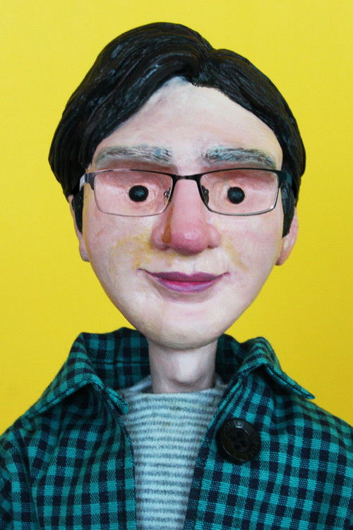 Мохсен Резапоур