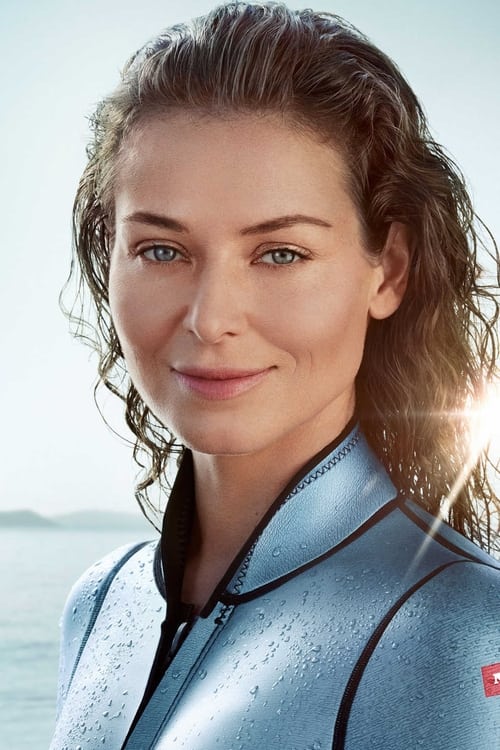 Марина Казанкова