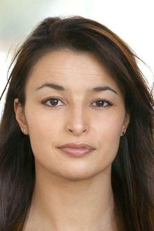 Jеси Мандагаран