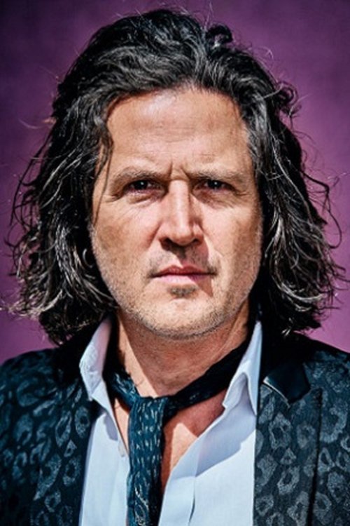 Томмй Барбарелла