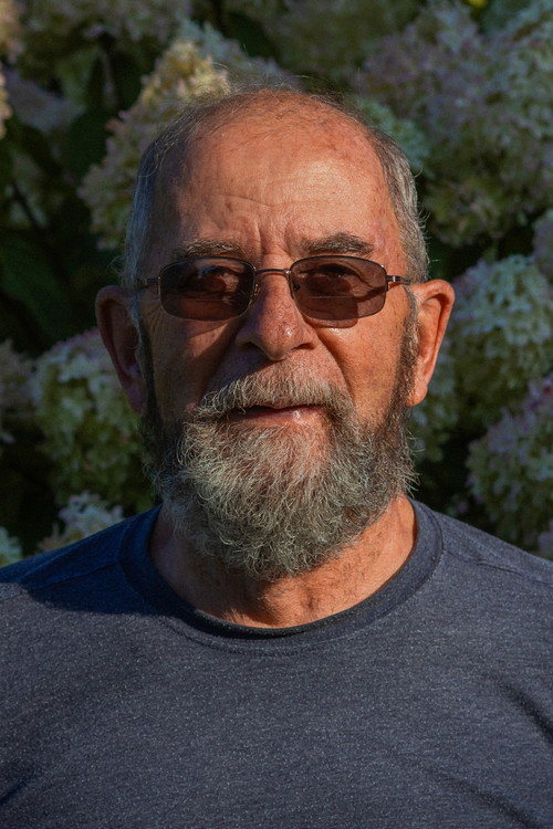 Гералд ЛаQуай