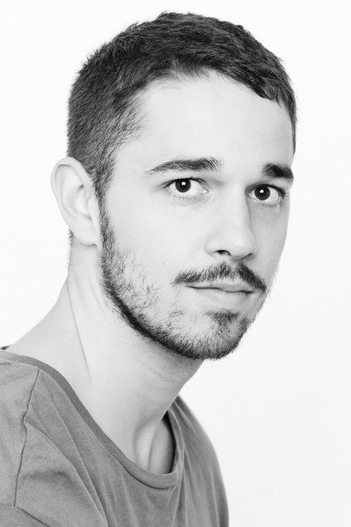 Лаурент Бéлангер