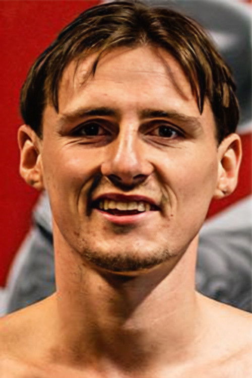 Алеx Мурпхй