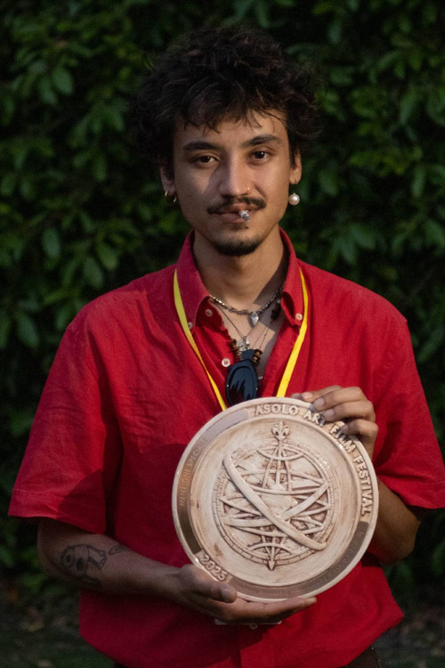 Риццардо Амато