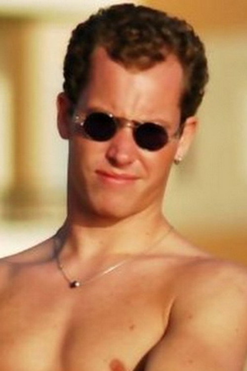 Роннй Росетти