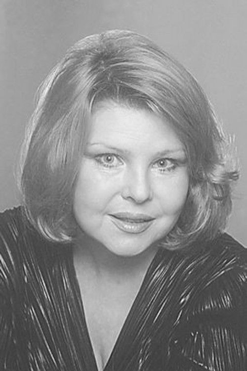 Лйудмила Суворкина