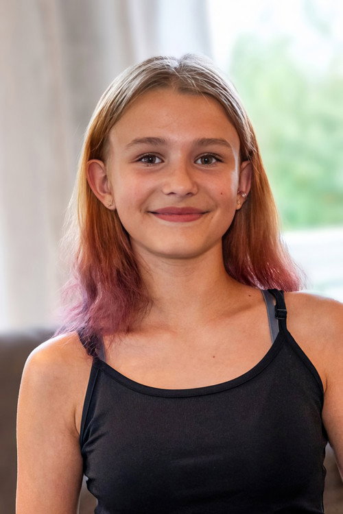 Целина Мейер Ховланд