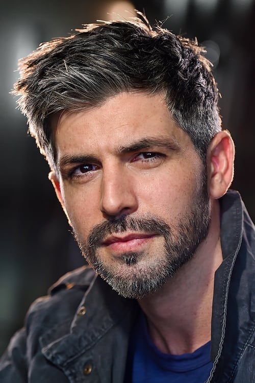 Кайвон Эсмаили