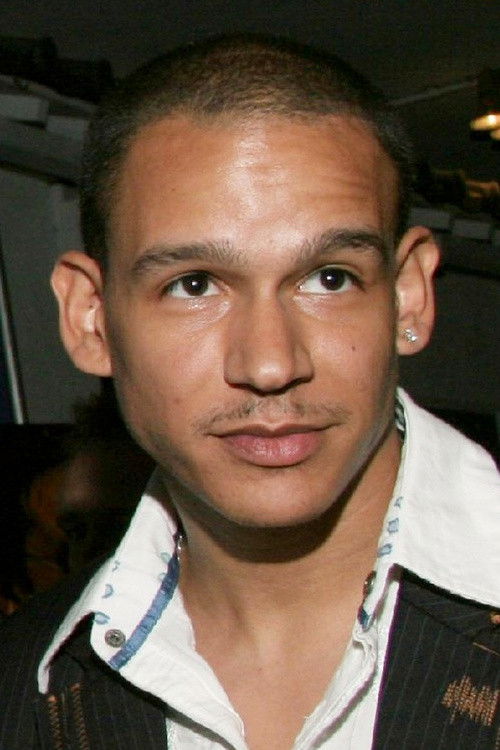 Цхандлер Паркер