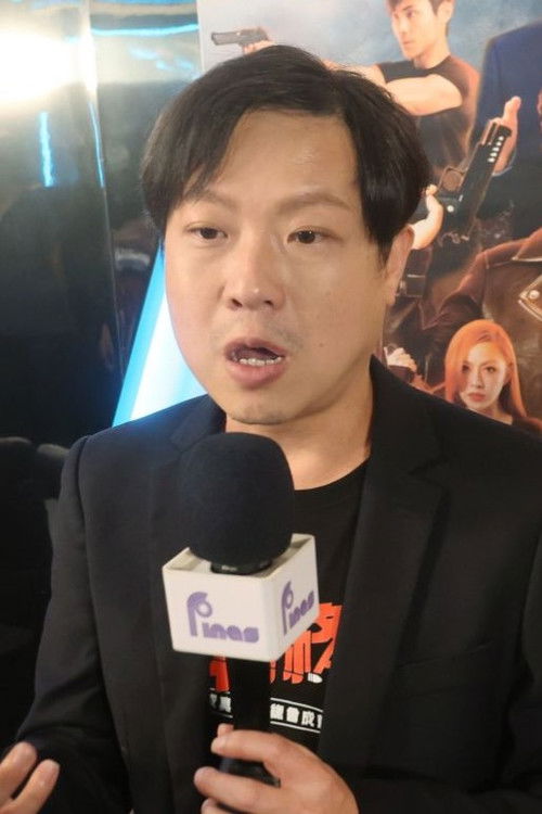 Мицхаел Цхуах