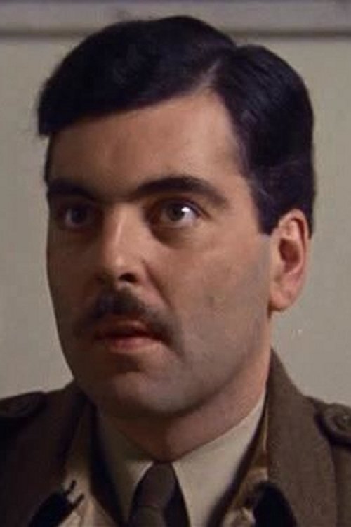 Джереми Синден