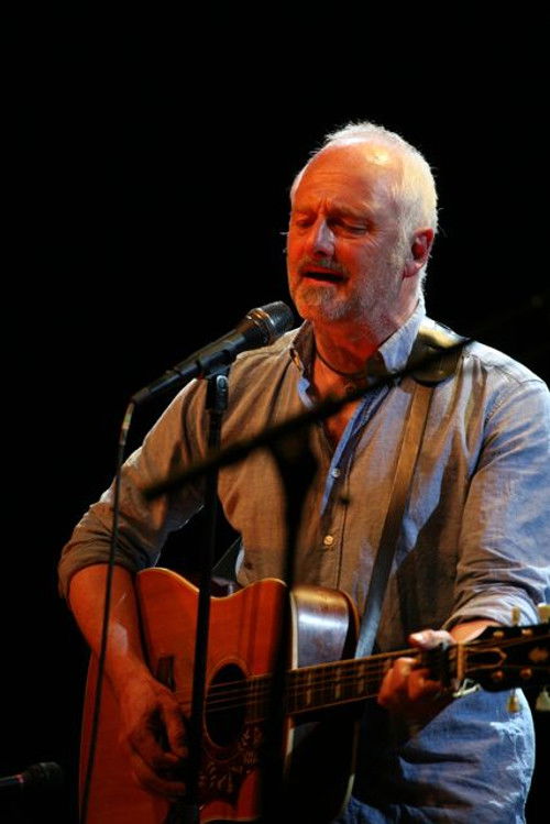 Аллан Олсен