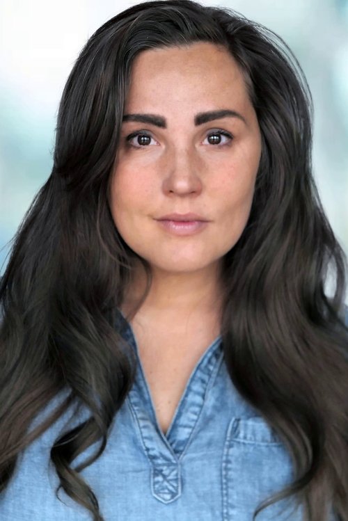  Стефани Паркер