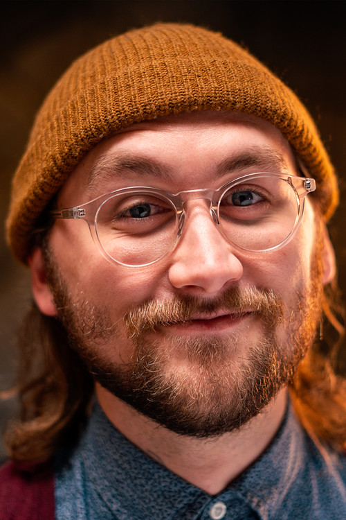 Кйле Ларсен