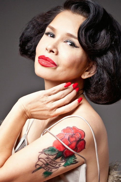 Мелание Марqуез