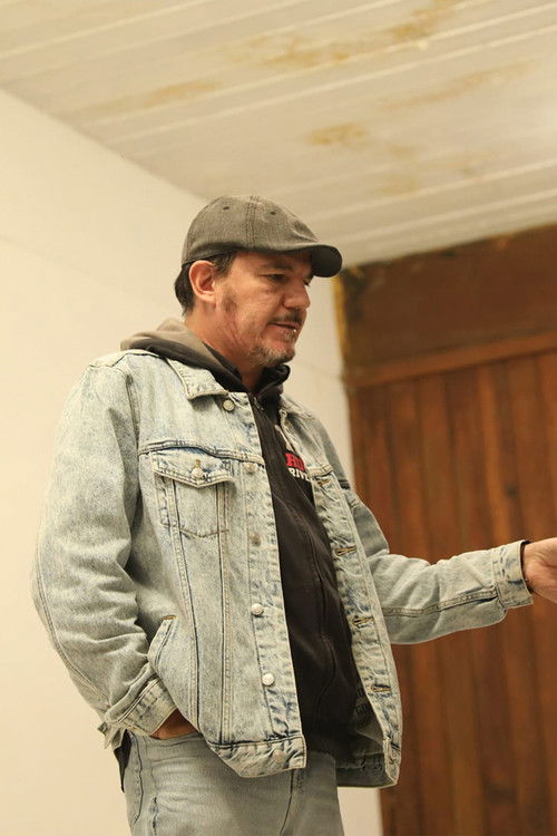 Матео Родилес