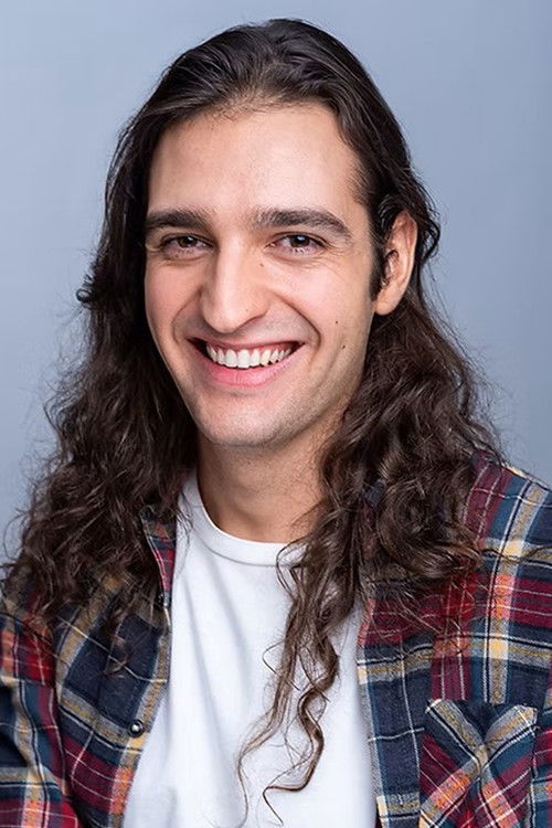 Даниел Патерсон