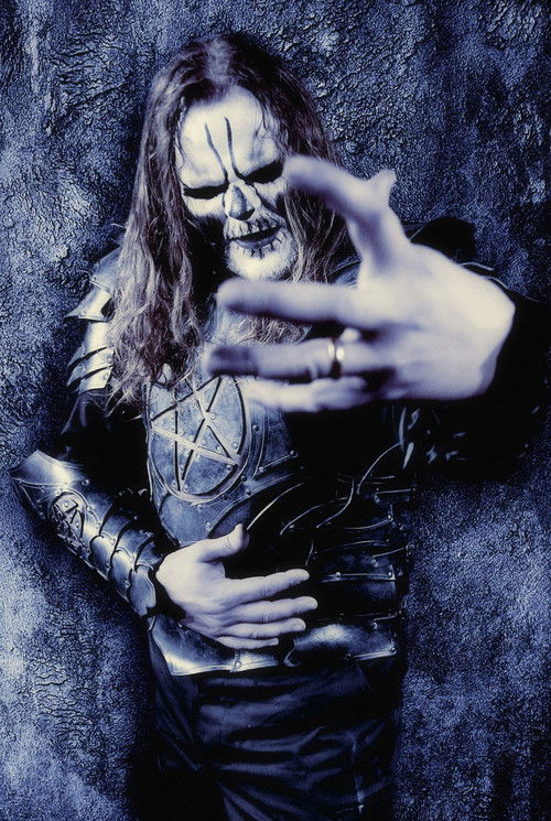 Магнус Броберг