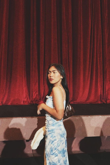 Мадиелйн Ретиро