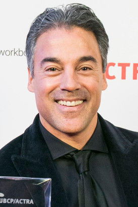 Лауро Давид Шартран-Дель Валле