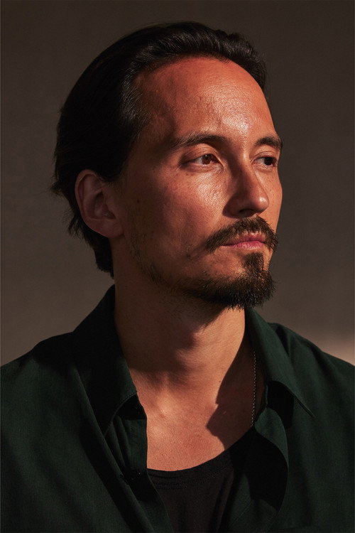 Кен-Тонио Йамамото