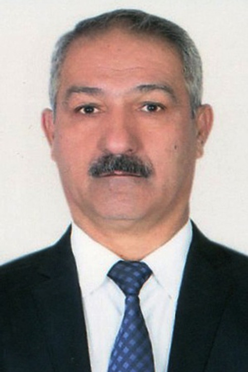 Фəрмаил Паşайев