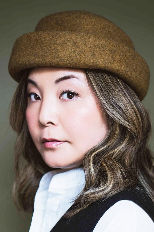 Майуми Йосхида