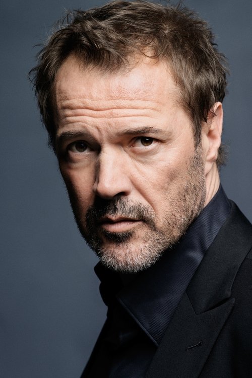  Себастьян Кох