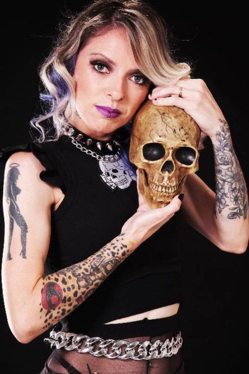 Андреа Реис