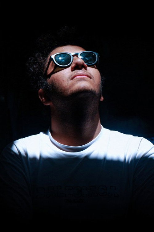 салех гхараие