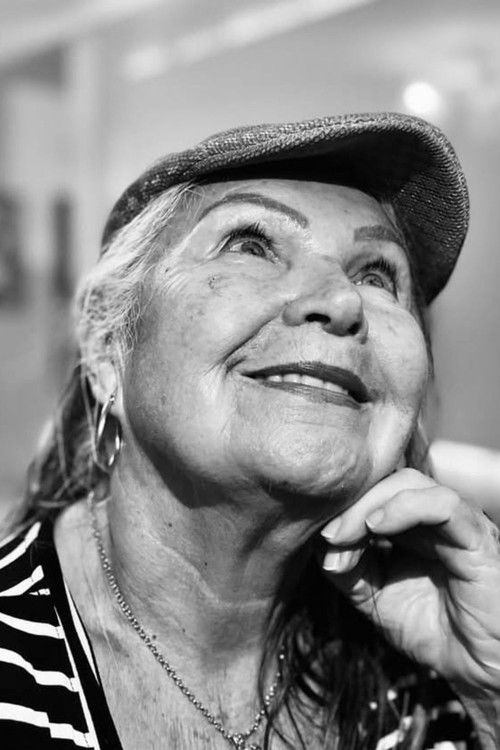 Глóриа Оливеира