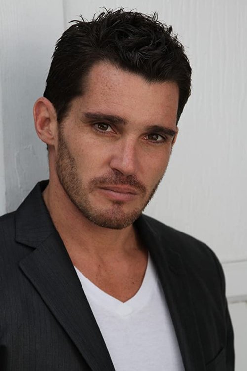 Дэвид Энтони Буглионе