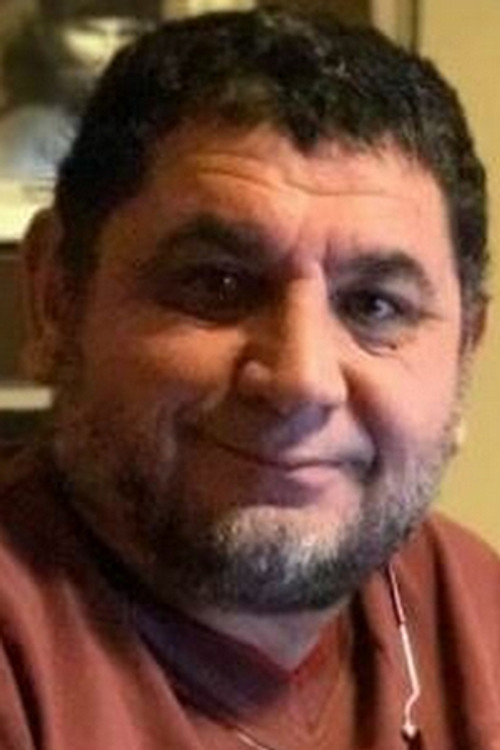 Фикрет Урулу